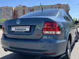 Volkswagen Polo 2019 годаүшін5 700 000 тг. в Астана – фото 5