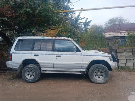 Mitsubishi Pajero 1994 года за 1 250 000 тг. в Алматы – фото 3