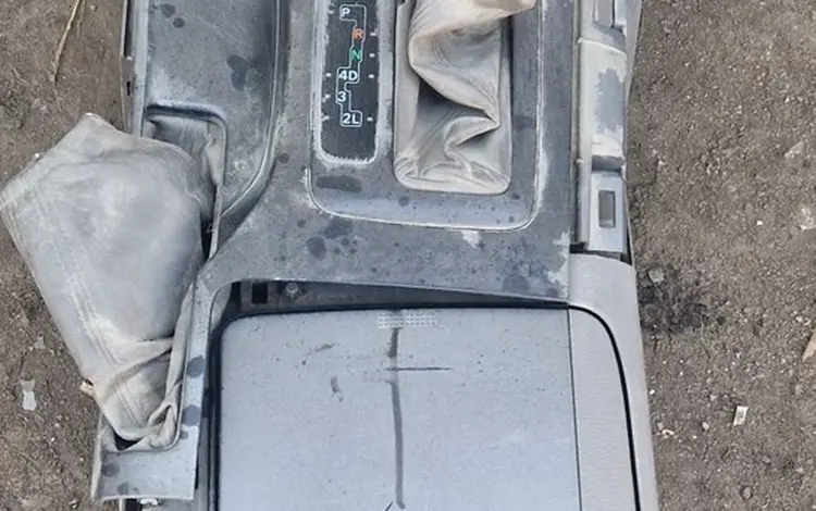 Консоль акпп кнопки за 50 000 тг. в Алматы