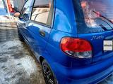 Daewoo Matiz 2012 годаүшін1 750 000 тг. в Костанай – фото 3