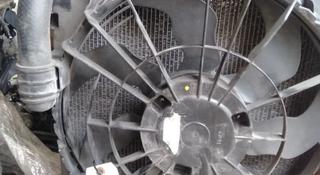 Хундаи саната 2013 г вентилятор радиатор за 90 000 тг. в Алматы