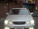 Lexus GS 300 2000 годаүшін5 500 000 тг. в Алматы – фото 5