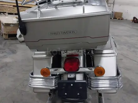 Harley-Davidson  Electra Glide 2008 года за 5 100 000 тг. в Астана – фото 2