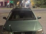 Opel Astra 1998 года за 2 000 000 тг. в Туркестан – фото 2
