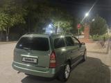 Opel Astra 1998 года за 2 000 000 тг. в Туркестан – фото 4
