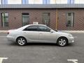 Toyota Camry 2004 года за 4 850 000 тг. в Кызылорда – фото 8