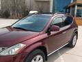 Nissan Murano 2007 годаүшін4 800 000 тг. в Актау – фото 9