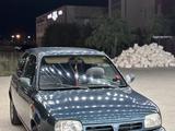 Nissan Micra 1993 годаүшін1 500 000 тг. в Атырау