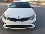 Kia Optima 2020 года за 5 000 000 тг. в Актау