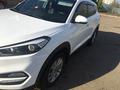 Hyundai Tucson 2017 годаfor10 500 000 тг. в Уральск – фото 8