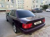 Audi A6 1994 года за 2 100 000 тг. в Актау – фото 4