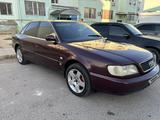 Audi A6 1994 года за 2 100 000 тг. в Актау – фото 2