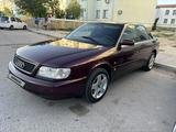 Audi A6 1994 года за 2 100 000 тг. в Актау – фото 3
