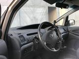 Toyota Previa 2004 года за 6 800 000 тг. в Шымкент – фото 2