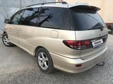 Toyota Previa 2004 годаүшін6 800 000 тг. в Шымкент – фото 3