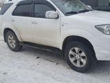 Toyota Fortuner 2007 года за 10 500 000 тг. в Актобе