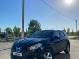 Nissan Qashqai 2012 годаүшін6 100 000 тг. в Актобе