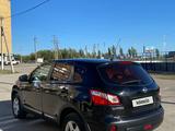 Nissan Qashqai 2012 года за 6 300 000 тг. в Актобе – фото 2