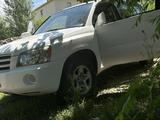 Toyota Highlander 2002 годаfor5 600 000 тг. в Зайсан – фото 2