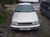 Volkswagen Golf 1995 года за 1 500 000 тг. в Алматы