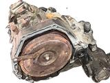 Акпп из Яапоня Honda CRV B20B 4 wd трос за 320 000 тг. в Алматы