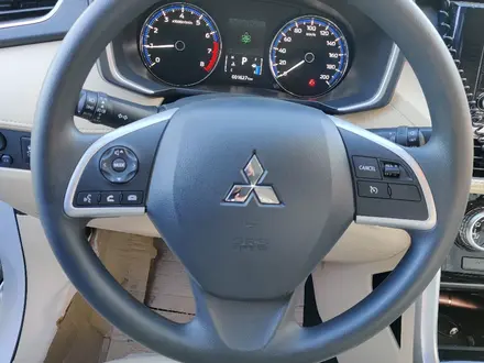 Mitsubishi Xpander 2023 годаүшін12 100 000 тг. в Уральск – фото 15