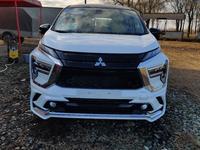 Mitsubishi Xpander 2023 годаүшін12 100 000 тг. в Уральск