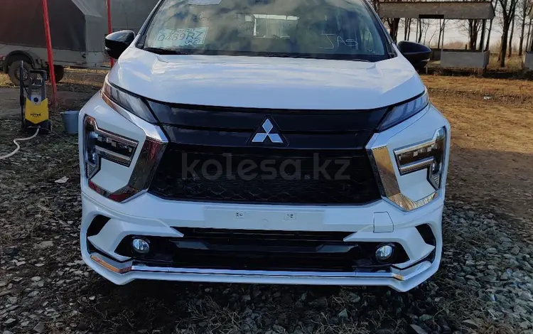 Mitsubishi Xpander 2023 годаүшін12 100 000 тг. в Уральск