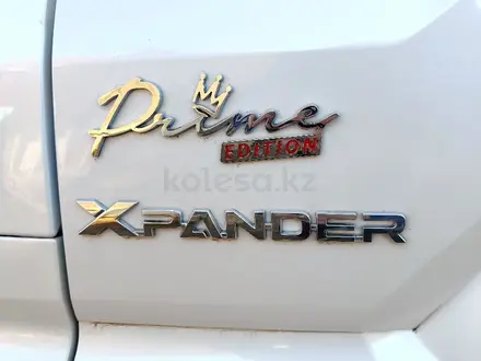 Mitsubishi Xpander 2023 годаүшін12 100 000 тг. в Уральск – фото 26