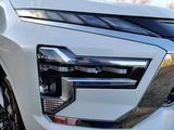 Mitsubishi Xpander 2023 года за 12 100 000 тг. в Уральск – фото 5