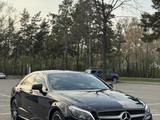 Mercedes-Benz CLS 400 2017 года за 15 300 000 тг. в Алматы – фото 2