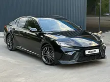Toyota Camry, 2024
