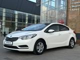 Kia Cerato 2014 годаүшін5 500 000 тг. в Костанай – фото 2