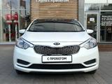 Kia Cerato 2014 годаүшін5 500 000 тг. в Костанай – фото 4