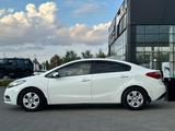 Kia Cerato 2014 годаүшін5 500 000 тг. в Костанай – фото 5