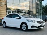Kia Cerato 2014 годаүшін5 500 000 тг. в Костанай