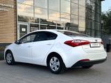 Kia Cerato 2014 годаүшін5 500 000 тг. в Костанай – фото 3