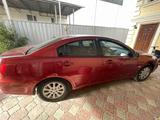 Mitsubishi Galant 2008 годаүшін3 500 000 тг. в Талгар – фото 5