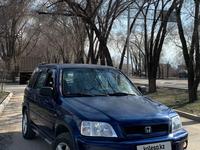 Honda CR-V 1997 годаүшін3 300 000 тг. в Алматы