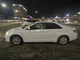 Toyota Camry 2010 годаүшін5 850 000 тг. в Актобе – фото 2