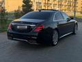 Mercedes-Benz S 400 2014 года за 23 000 000 тг. в Шымкент – фото 4