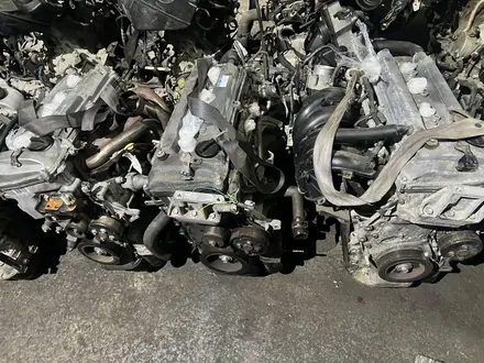 2AZ FXE гибрид 2.4 Toyota Estima, Camry x2AZ, 2az fe за 31 312 тг. в Алматы – фото 5