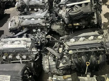 2AZ FXE гибрид 2.4 Toyota Estima, Camry x2AZ, 2az fe за 31 312 тг. в Алматы – фото 6