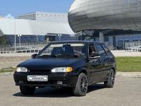 ВАЗ (Lada) 2114 2008 годаүшін1 500 000 тг. в Семей