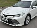 Toyota Camry 2020 годаүшін15 000 000 тг. в Шымкент – фото 9