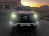 Toyota Hilux 2023 года за 28 000 000 тг. в Актау