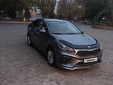 Kia Rio 2020 года за 7 600 000 тг. в Шымкент – фото 2