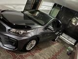 Kia Rio 2020 года за 7 600 000 тг. в Шымкент – фото 3