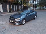Kia Rio 2020 года за 7 600 000 тг. в Шымкент – фото 4