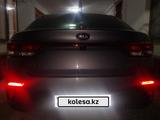 Kia Rio 2020 года за 7 600 000 тг. в Шымкент – фото 5
